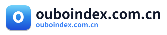 ouboindex.com.cn Logo